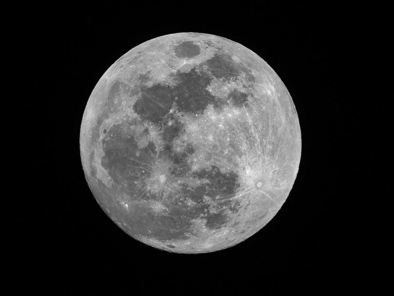 A NASA tudósai adták meg a választ, hogyan lehet víz a Holdon
