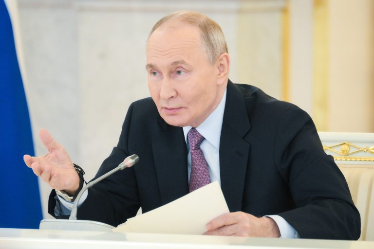 Moszkva megerősítette, változik Putyin és Trump kapcsolata