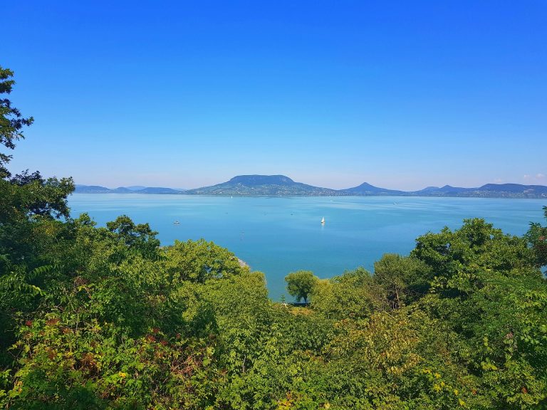 Nem várt helyzet: vízhiány alakult ki a zalai Balaton-parti településeken
