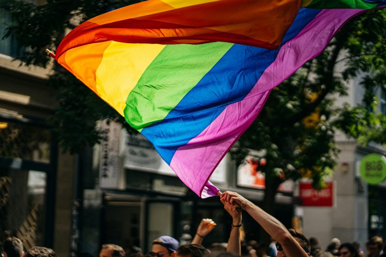 Cseh Katalin: 60 EP-képviselő jelezte, hogy velünk vonul a Budapest Pride-on